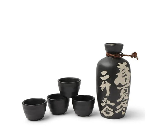 Sake Set Akinai