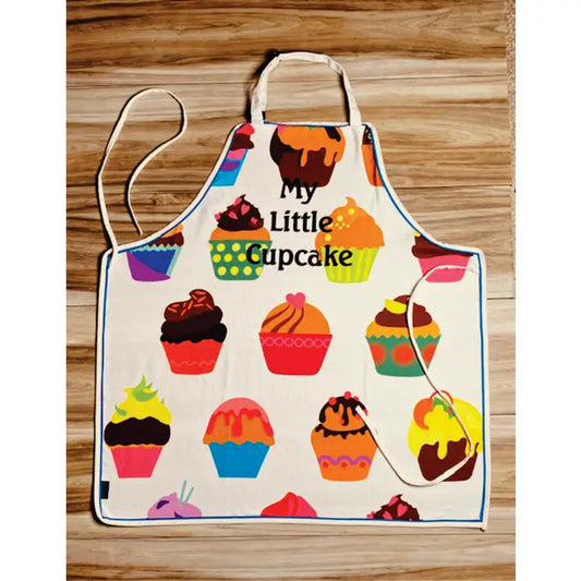 Cupcake Apron