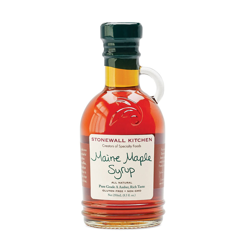 Maple Syrup - 8.5oz