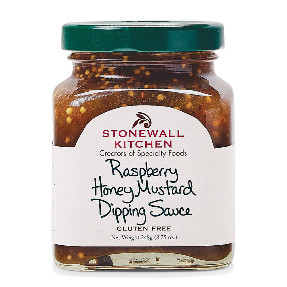 Dipping Sauce - Raspberry Honey Mustard