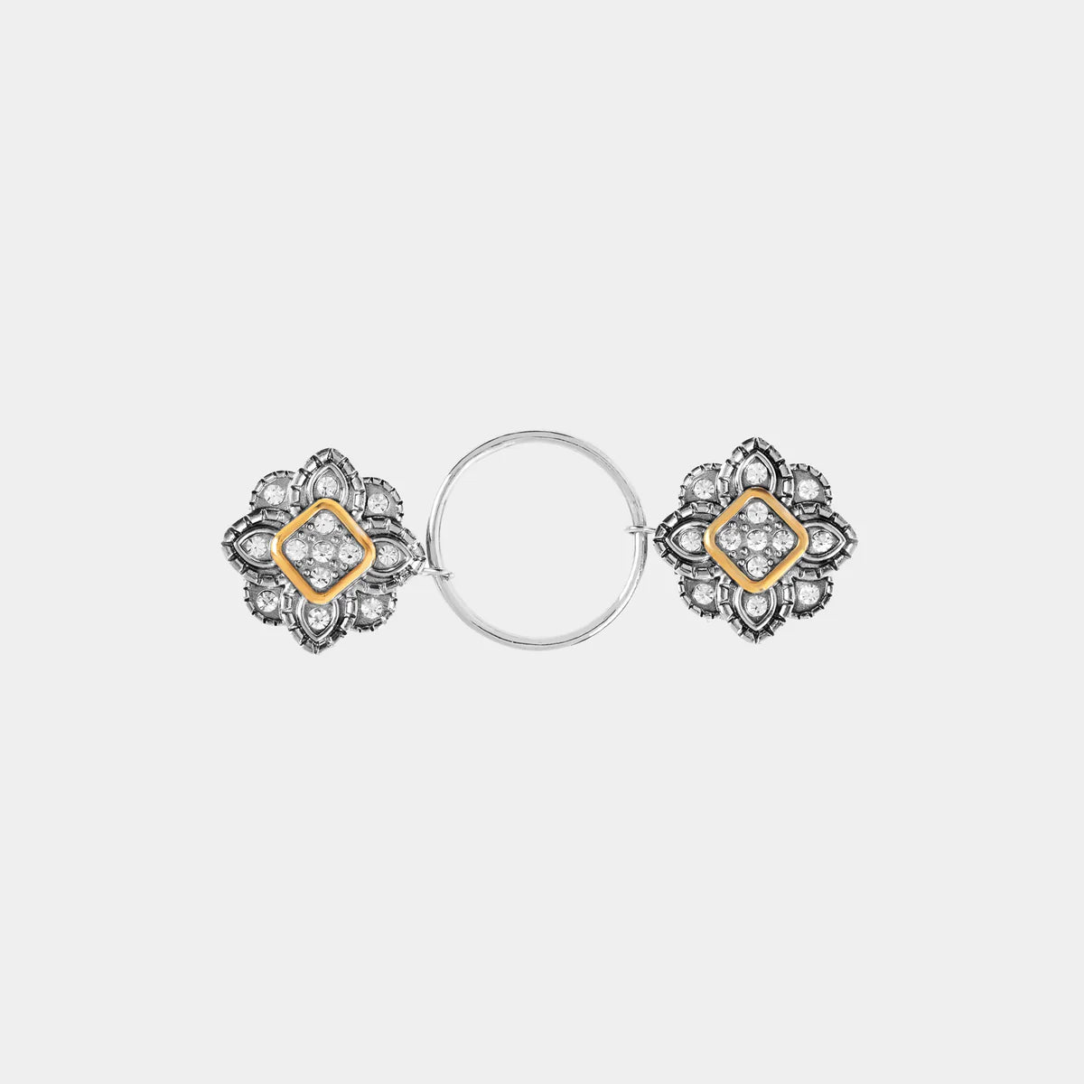 Embrace Fashion Fastener