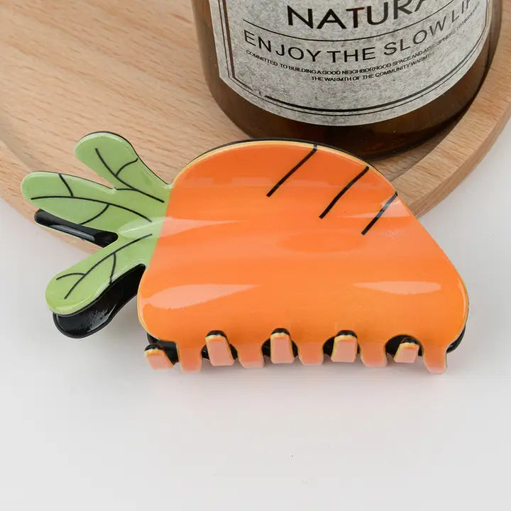 Hair Clips