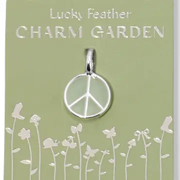 Charm Garden by Lucky Feather