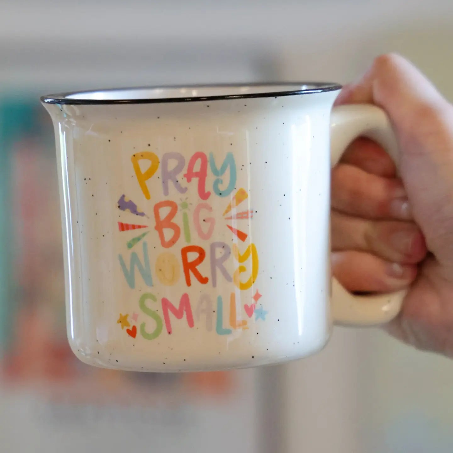 Kennett Square Mug - 16oz Mug. 3 Styles to choose from