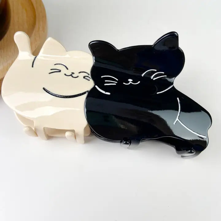 Hair Clips