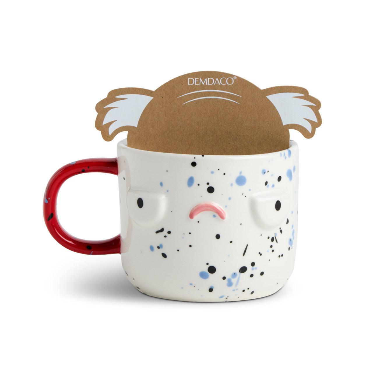Nico Morning Grump Mug