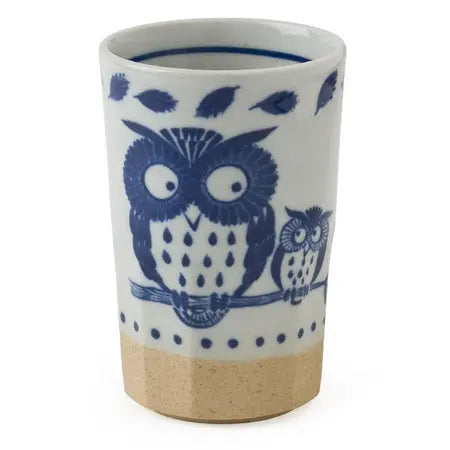 Owl Mug