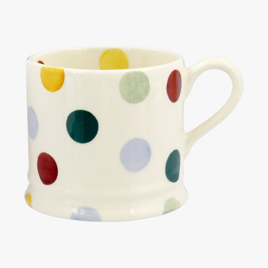 Mug Polka Dot