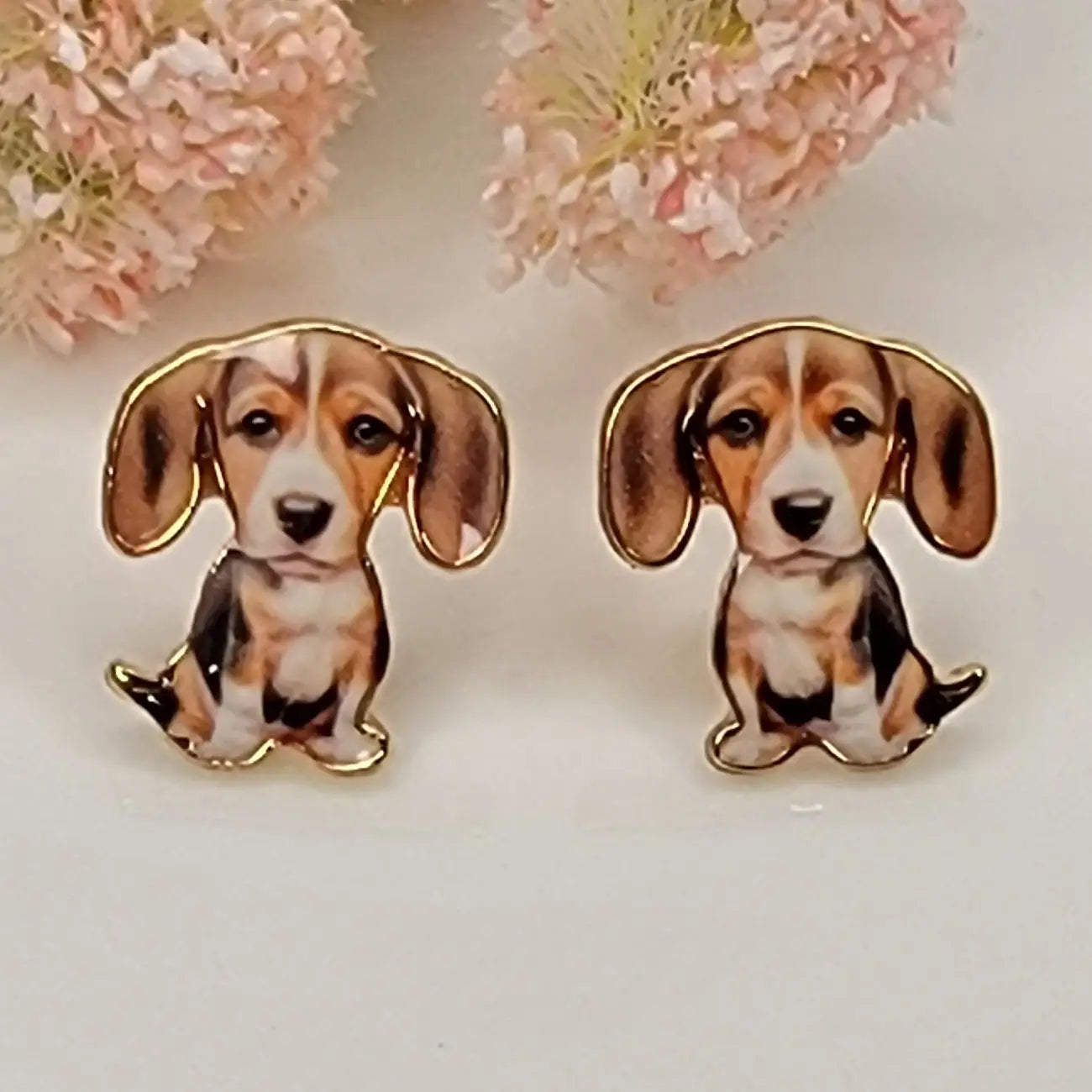 Earrings By Betty Oh!