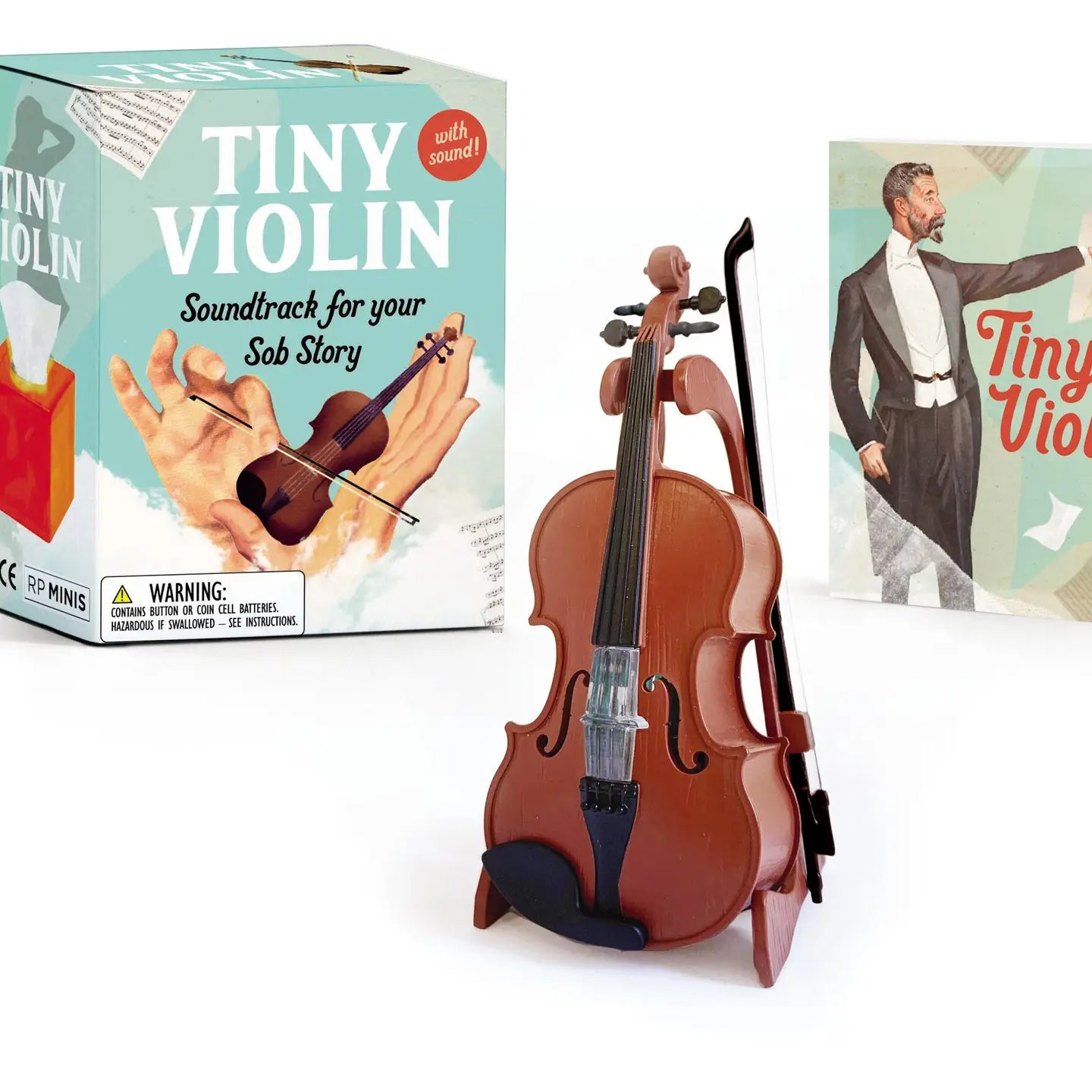 Tiny Violin