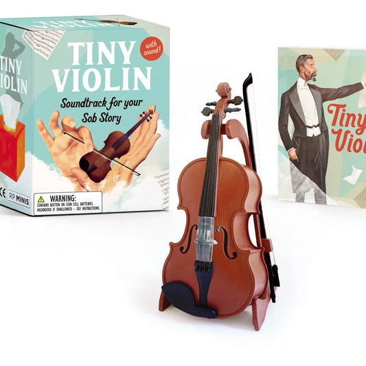 Tiny Violin