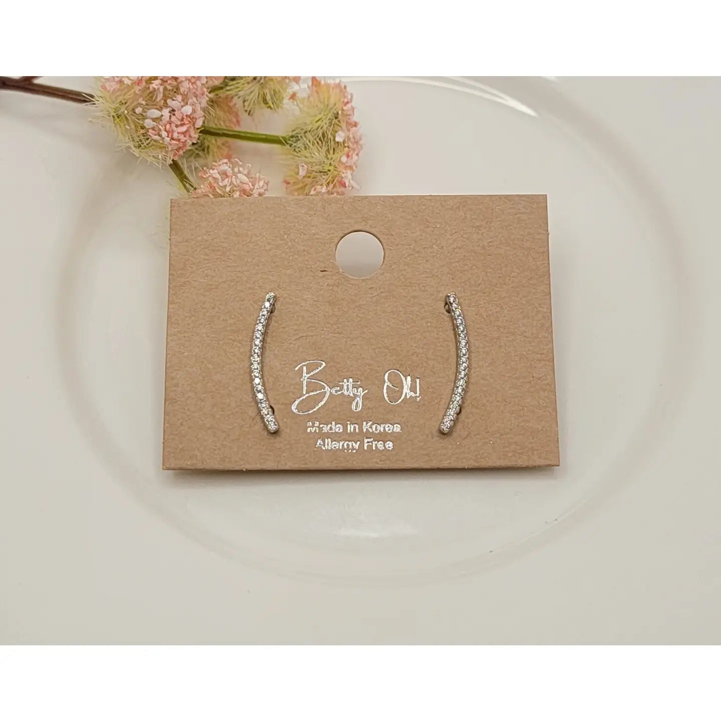 Earrings Betty Oh!