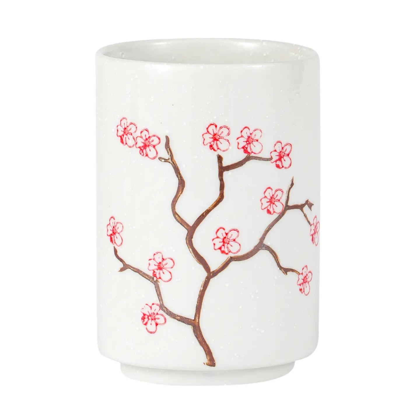 Tea Cup - Japanese Yunomi Style 10oz