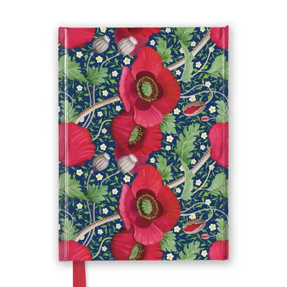 Journal - Magnetic Side Closure