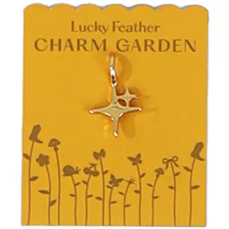 Charm Garden by Lucky Feather