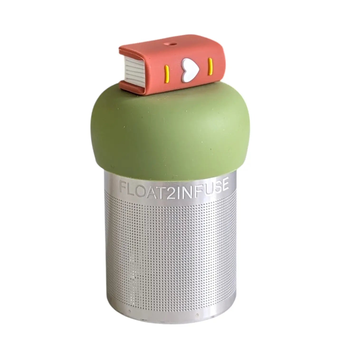 Float2infuse Tea Infusers