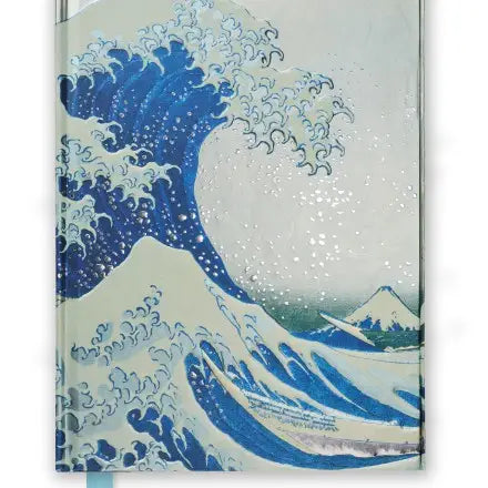 Journal The Great Waves