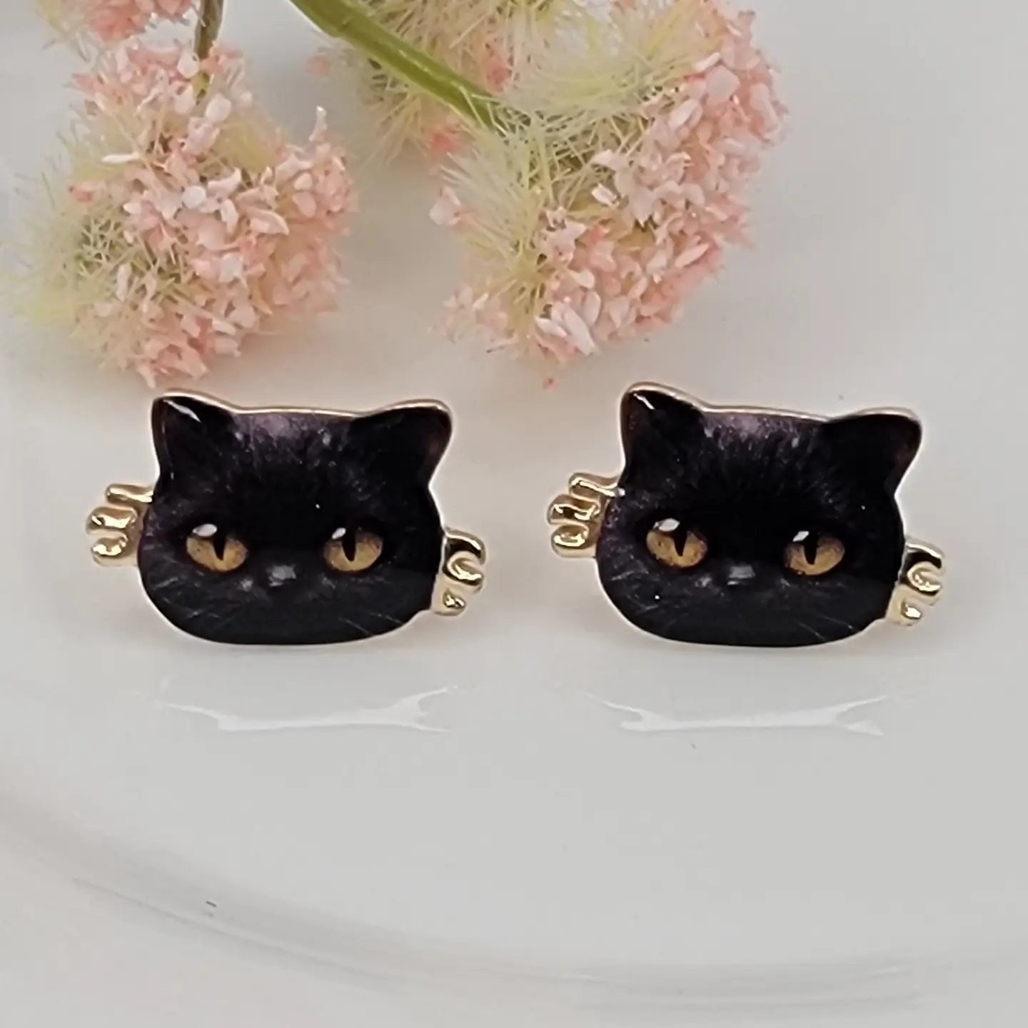 Earrings By Betty Oh!