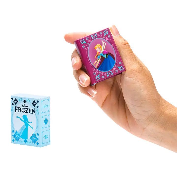 Tiny Books - Frozen