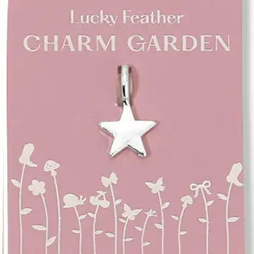 Charm Garden by Lucky Feather