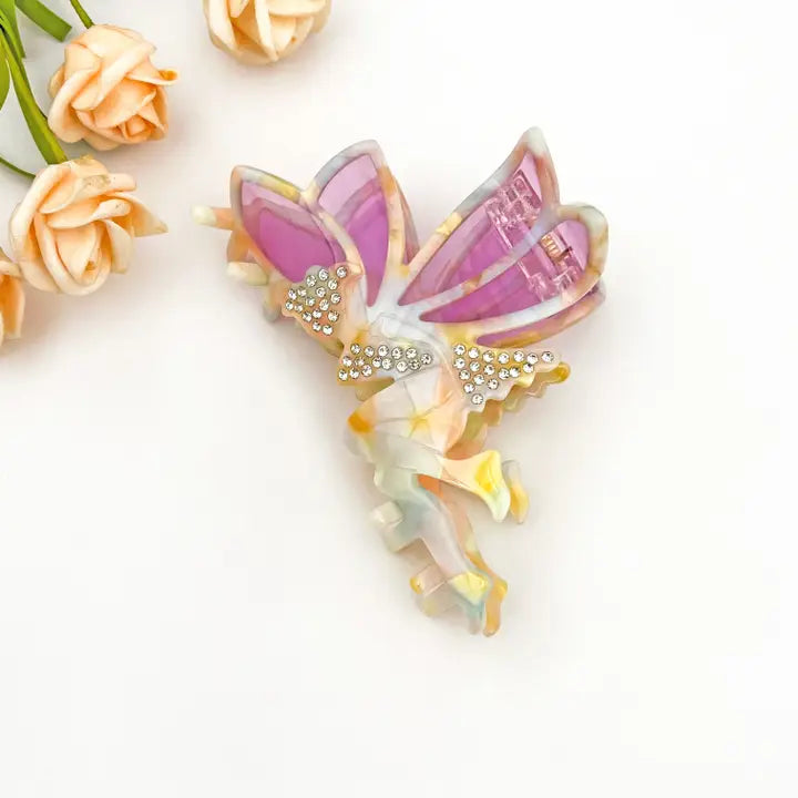 Hair Clips