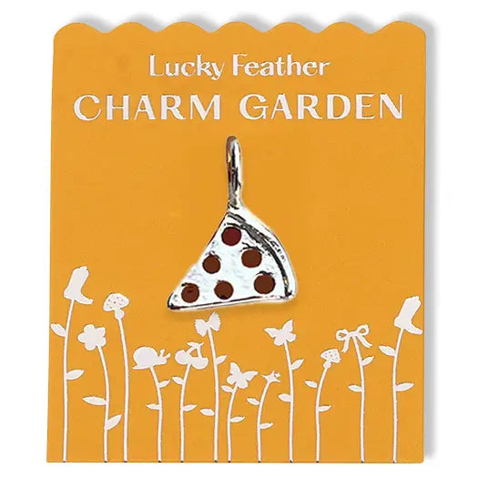 Charm Garden by Lucky Feather