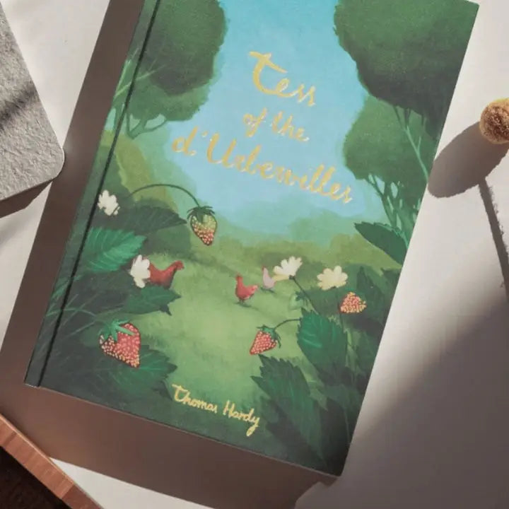 Collector's Edition Books