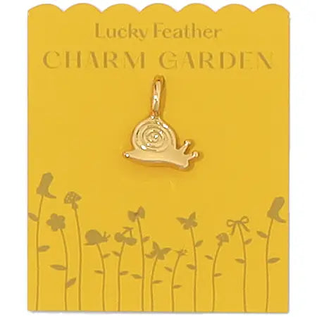 Charm Garden by Lucky Feather