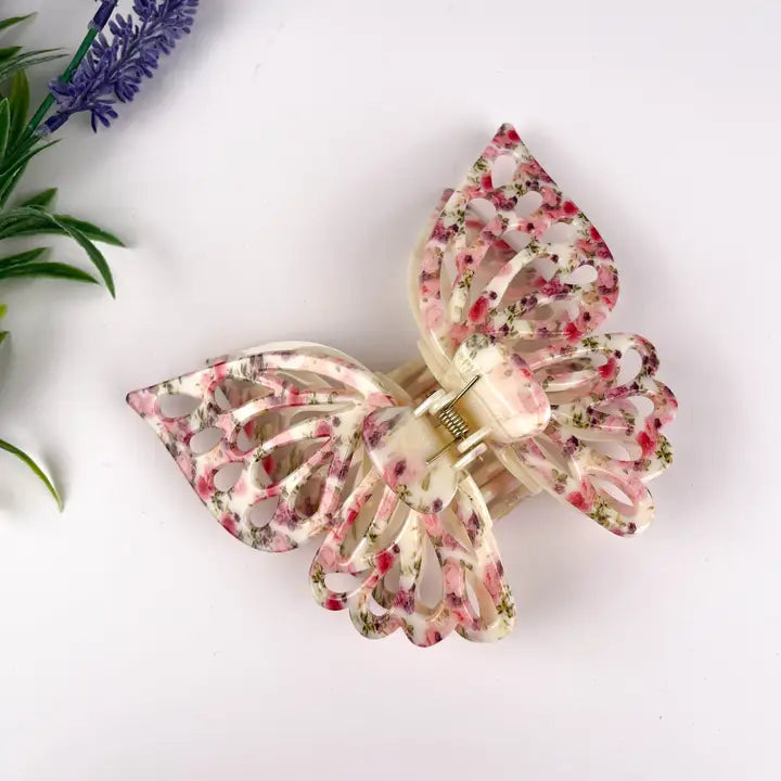 Hair Clips