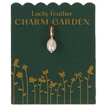 Charm Garden by Lucky Feather
