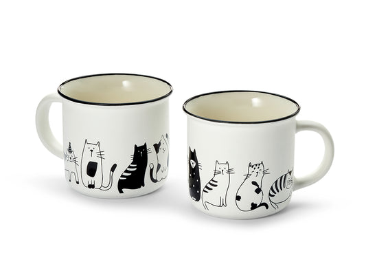 Mug - "Buzz"