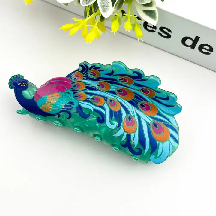 Hair Clips