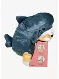 Mofusand Posture Pal - Shark