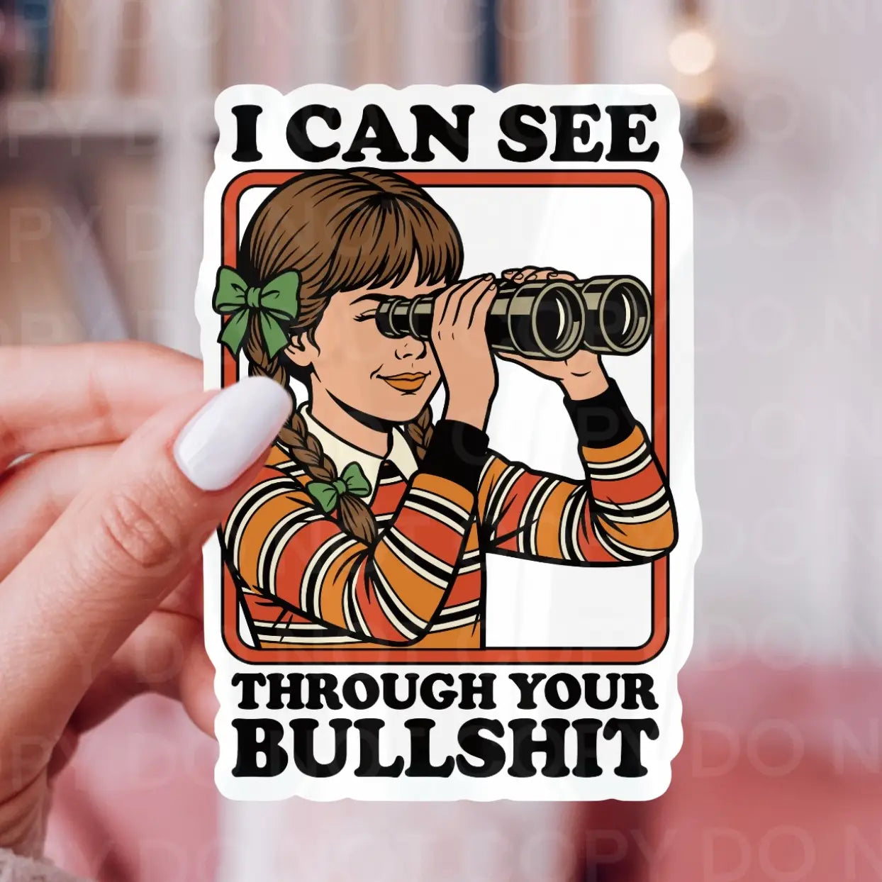 Stickers