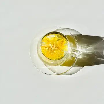 Flower Tea
