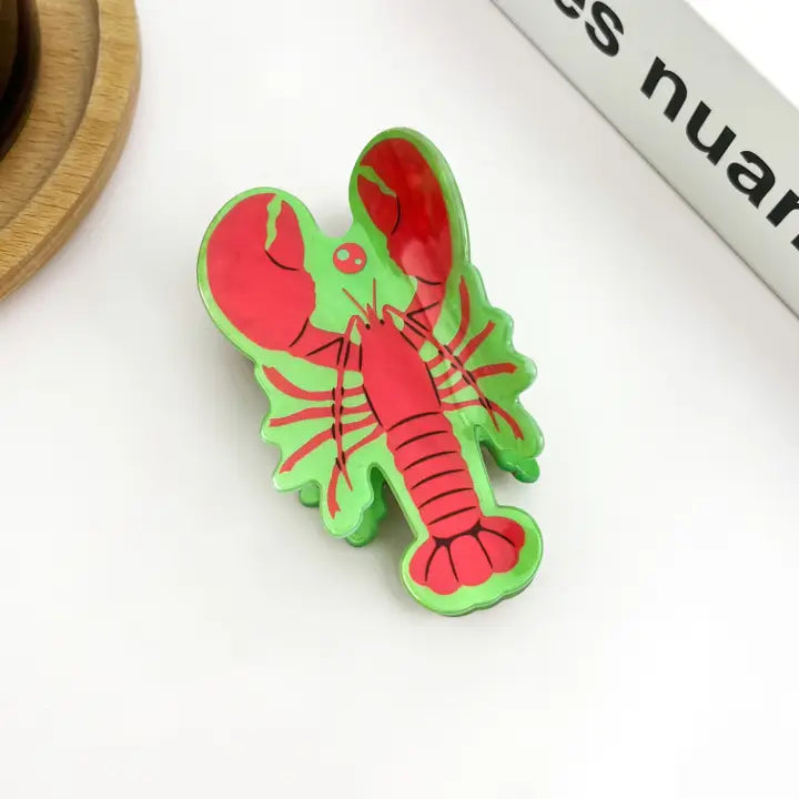 Hair Clips