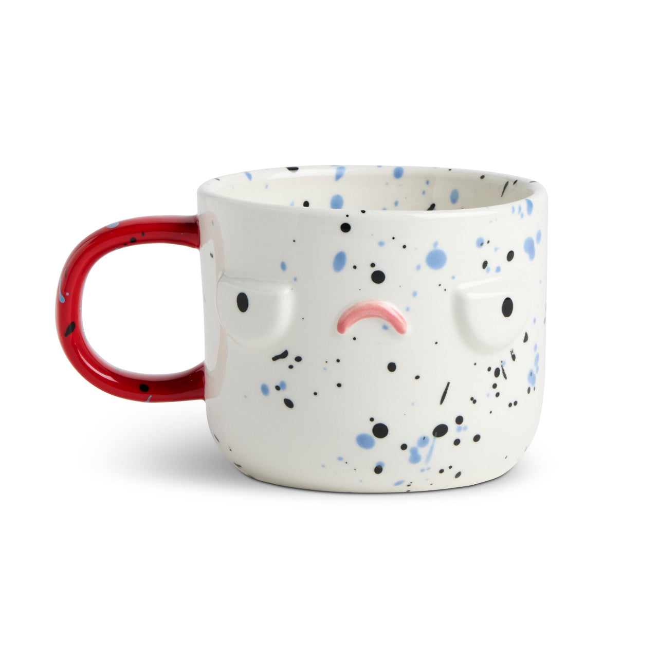 Nico Morning Grump Mug