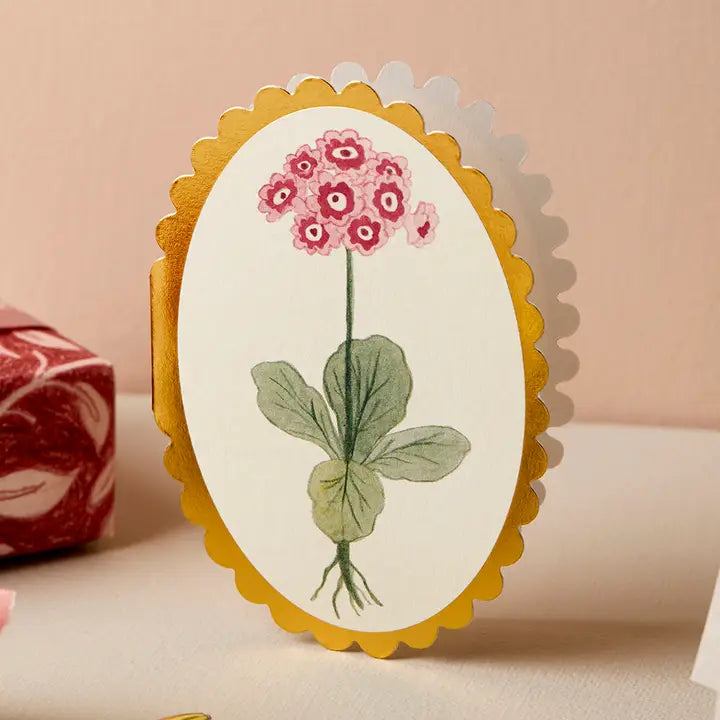 Mini Cards