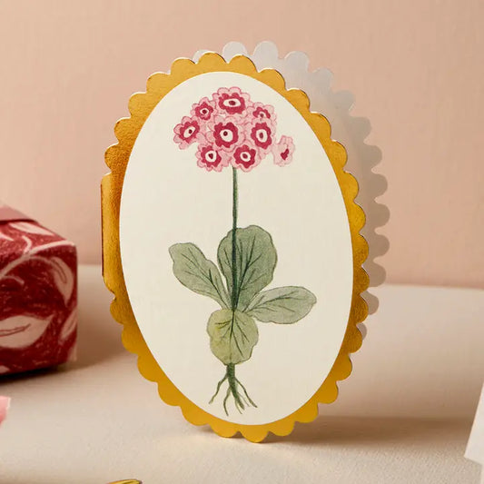 Mini Cards