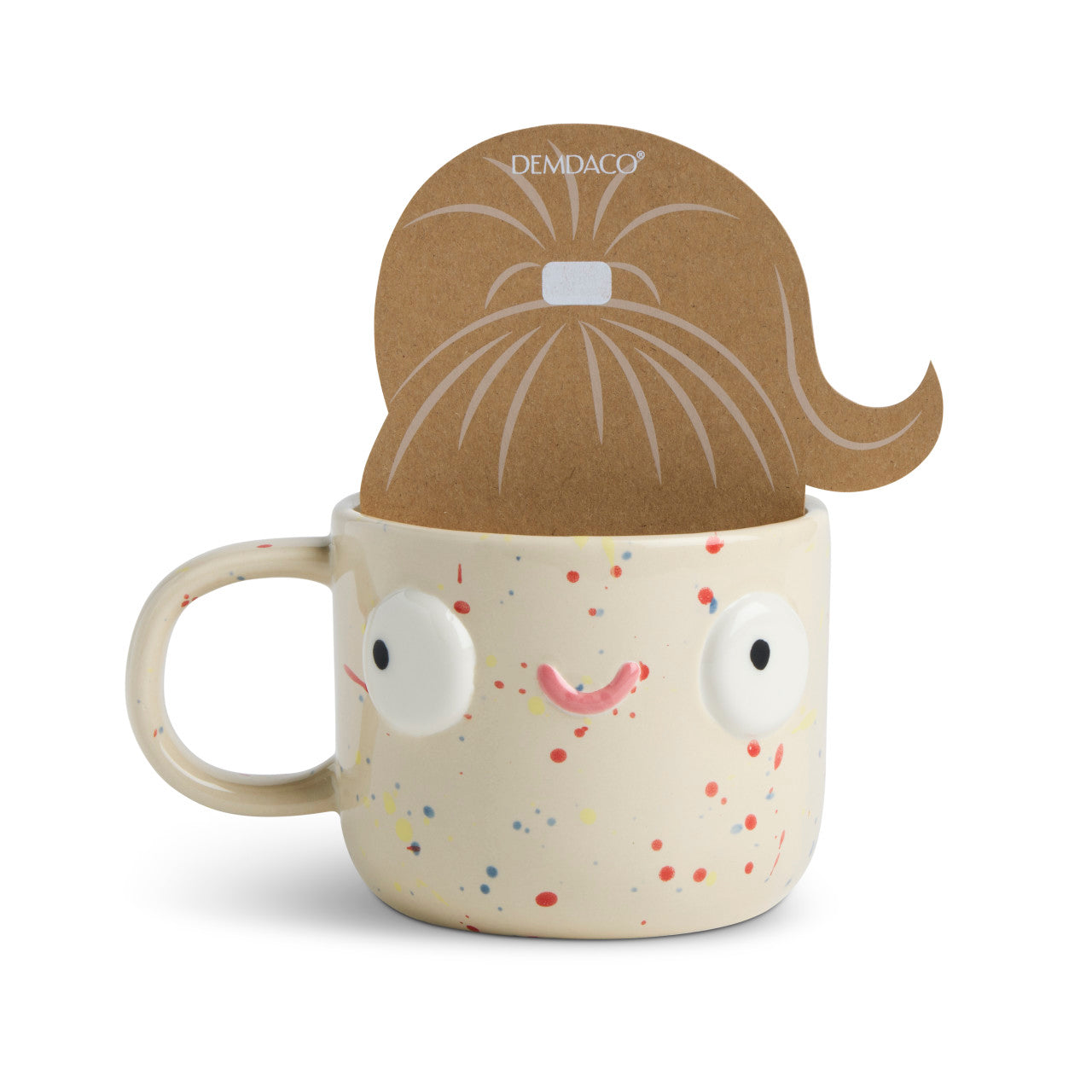Tori BFF Mug