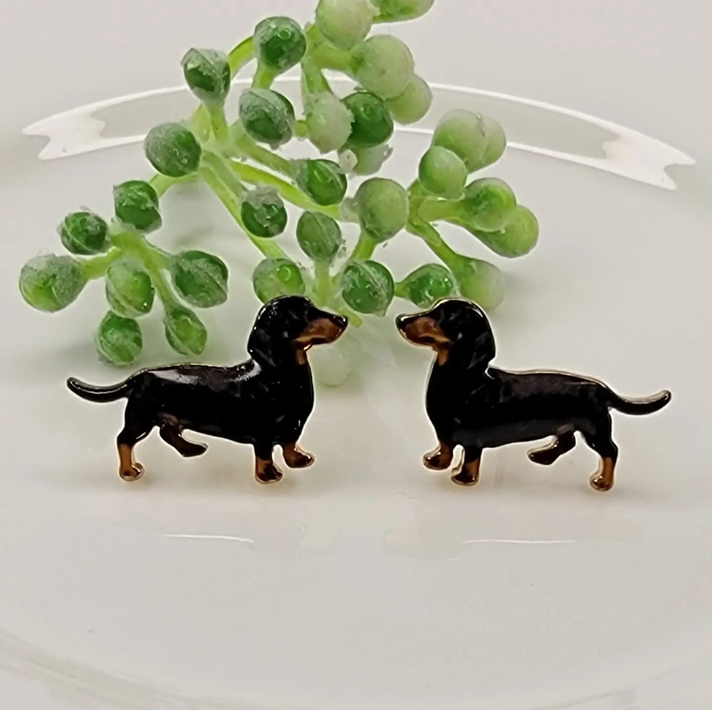 Earrings By Betty Oh!