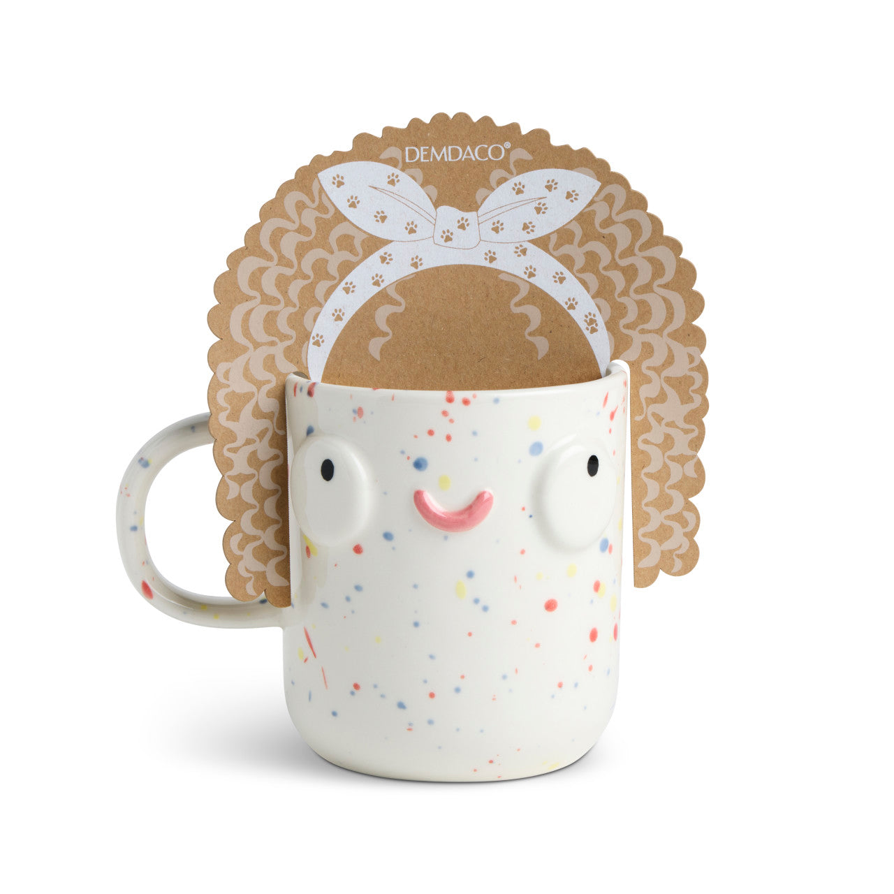Parker Pet Parent Mug
