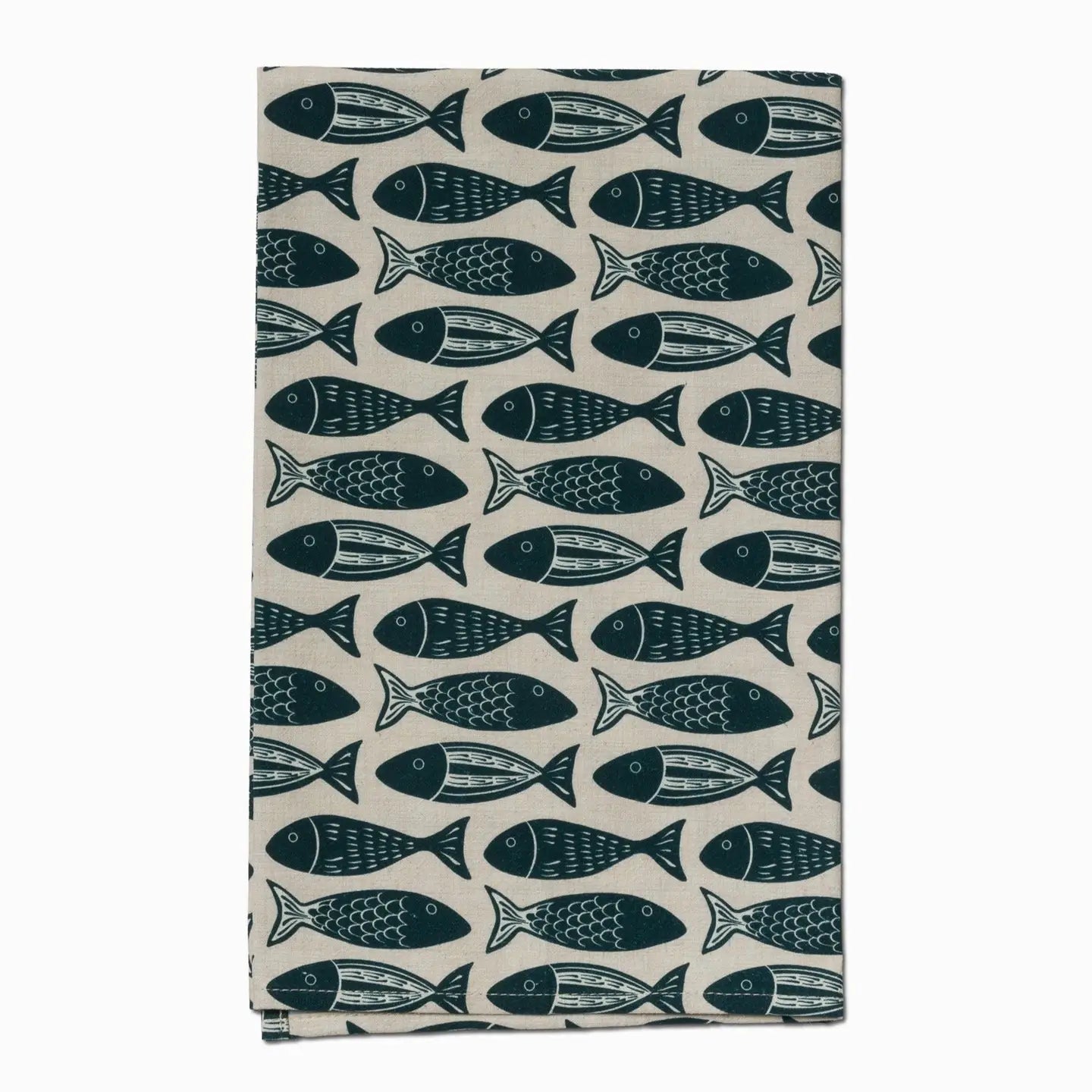 Kitchen Towel - Go Fish