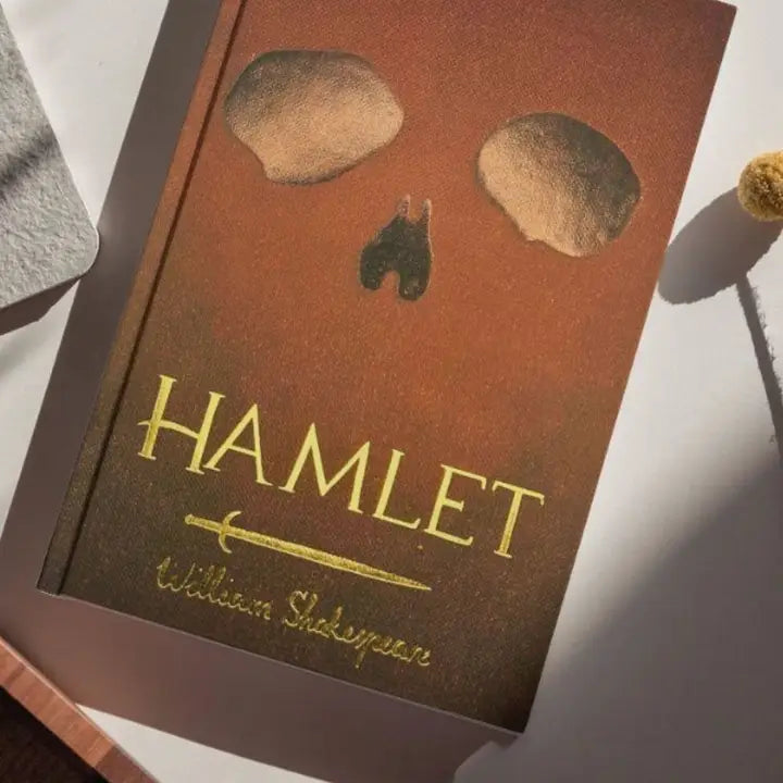 Collector's Edition Books