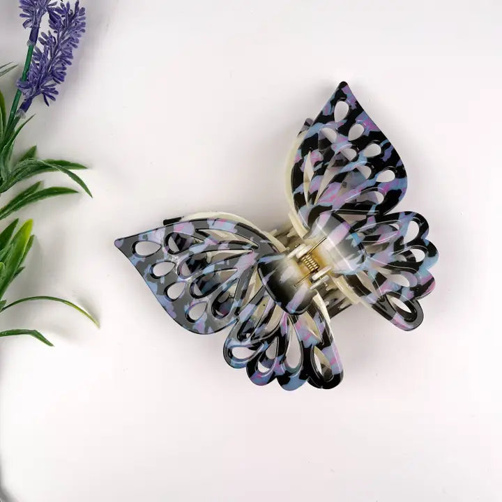 Hair Clips