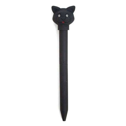 Cat Led Pen