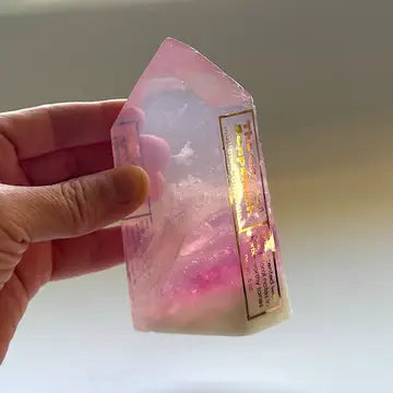 Bar Soap - Crystal