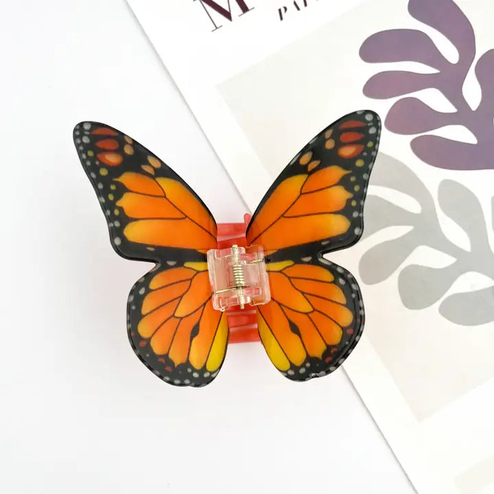 Hair Clips