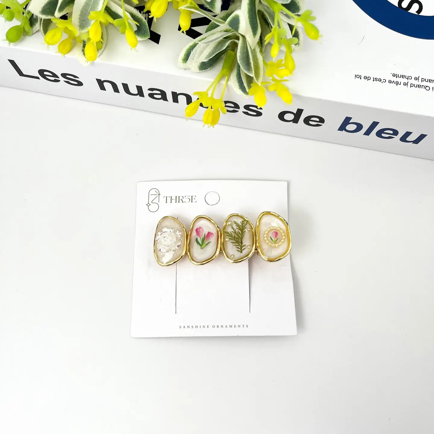 Hair Clips