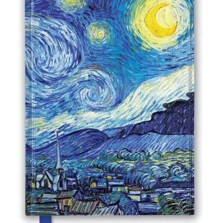 Journal Van Gogh